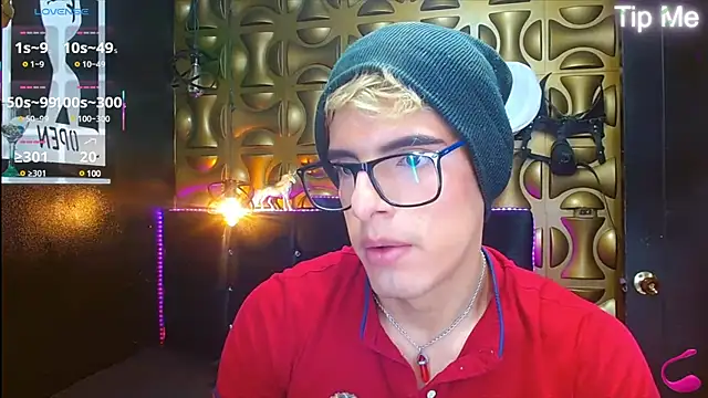 angel sexyevil online show from 02/10/25, 12:29