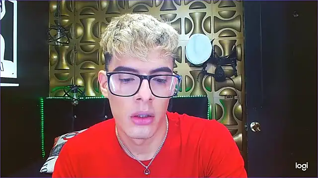 angel sexyevil online show from 02/14/25, 12:25