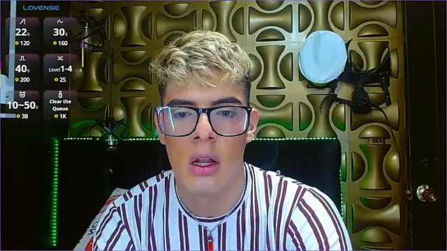 angel sexyevil online show from 02/17/25, 12:16