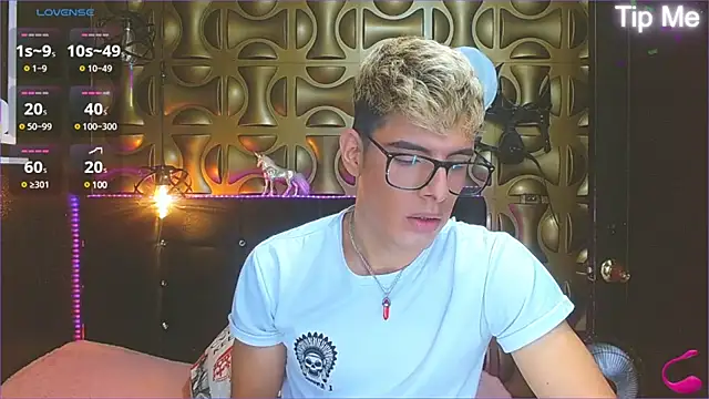 angel sexyevil online show from 02/21/25, 12:28