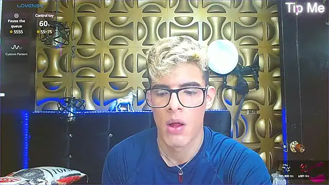 angel sexyevil online show from 02/24/25, 12:16