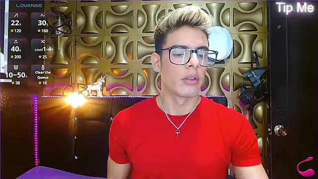 angel sexyevil online show from 02/27/25, 12:23