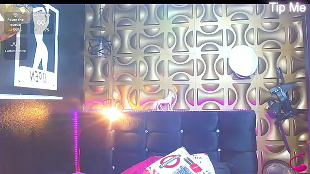 angel sexyevil online show from 03/03/25, 12:27