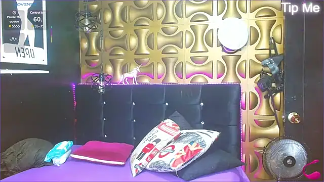 angel sexyevil online show from 03/07/25, 12:23