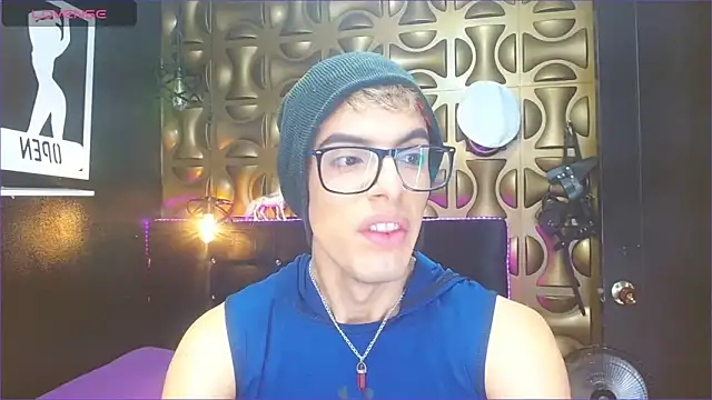 angel sexyevil online show from 03/08/25, 12:20