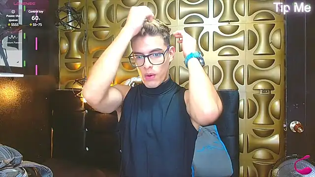 angel sexyevil online show from 03/12/25, 12:26