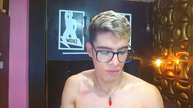 angel sexyevil online show from 03/19/25, 12:23