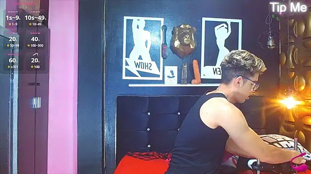 angel sexyevil online show from 03/21/25, 12:28