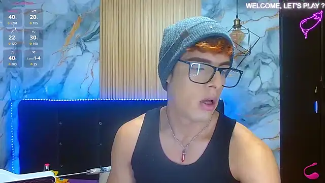 angel sexyevil online show from 09/17/25, 12:40