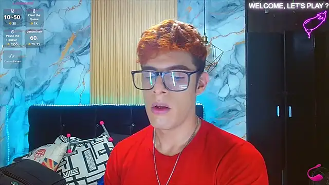 angel sexyevil online show from 09/19/25, 12:28