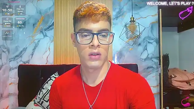 angel sexyevil online show from 09/24/25, 12:19