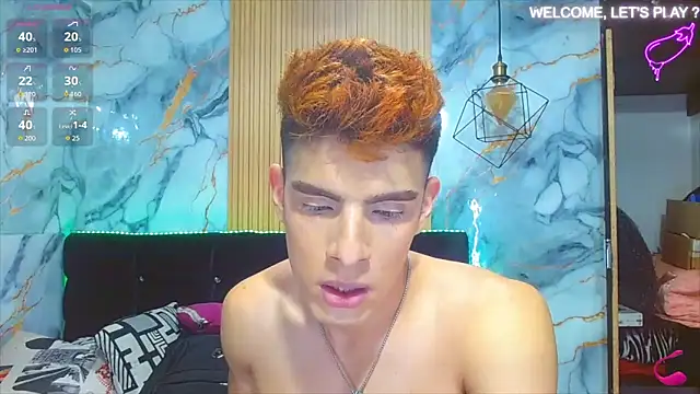 angel sexyevil online show from 09/25/25, 12:31