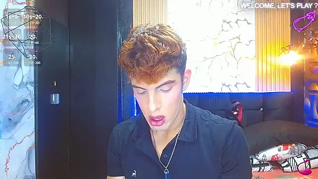 angel sexyevil online show from 10/26/25, 12:22