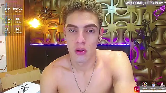 angel sexyevil online show from 11/24/25, 12:27