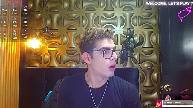 angel sexyevil online show from 11/29/25, 12:19