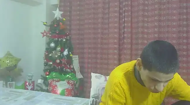 Snapshot of hotSANDRA_STARR chatting on 01/05/25, 07:39 hotSANDRA STARR online show from 01/05/25, 07:39