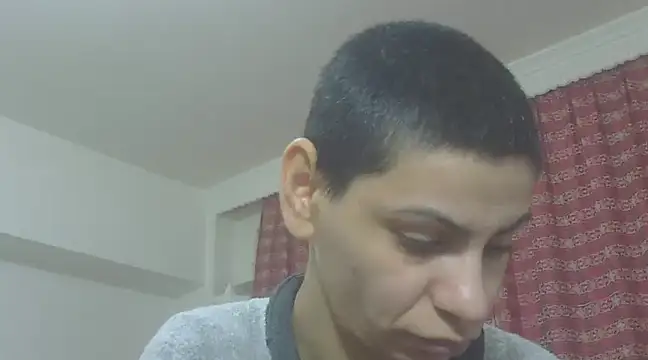 Snapshot of hotSANDRA_STARR chatting on 01/07/25, 12:34 hotSANDRA STARR online show from 01/07/25, 12:34