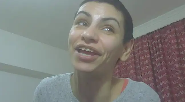 Snapshot of hotSANDRA_STARR chatting on 01/09/25, 07:08 hotSANDRA STARR online show from 01/09/25, 07:08