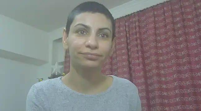 Snapshot of hotSANDRA_STARR chatting on 01/11/25, 04:36 hotSANDRA STARR online show from 01/11/25, 04:36