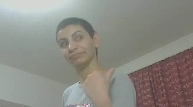 Snapshot of hotSANDRA_STARR chatting on 01/11/25, 07:38 hotSANDRA STARR online show from 01/11/25, 07:38