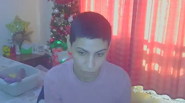 Snapshot of hotSANDRA_STARR chatting on 01/16/25, 01:58 hotSANDRA STARR online show from 01/16/25, 01:58