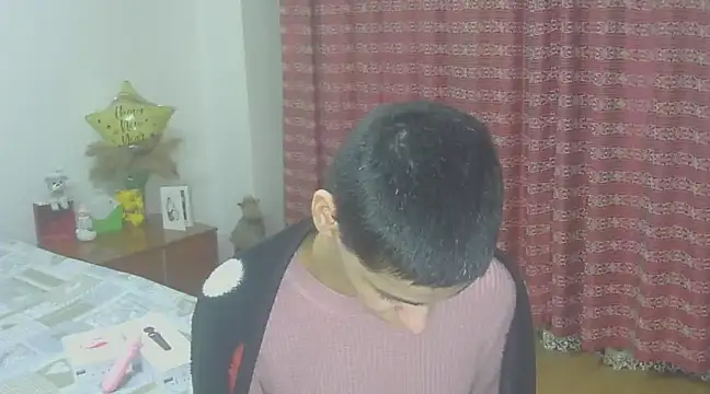 Snapshot of hotSANDRA_STARR chatting on 01/20/25, 03:15 hotSANDRA STARR online show from 01/20/25, 03:15