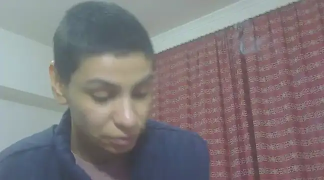 Snapshot of hotSANDRA_STARR chatting on 01/20/25, 10:37 hotSANDRA STARR online show from 01/20/25, 10:37