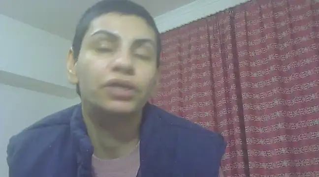 Snapshot of hotSANDRA_STARR chatting on 01/21/25, 01:39 hotSANDRA STARR online show from 01/21/25, 01:39