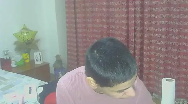 Snapshot of hotSANDRA_STARR chatting on 01/21/25, 09:57 hotSANDRA STARR online show from 01/21/25, 09:57