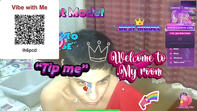 Snapshot of hotSANDRA_STARR chatting on 02/03/25, 07:29 hotSANDRA STARR online show from 02/03/25, 07:29