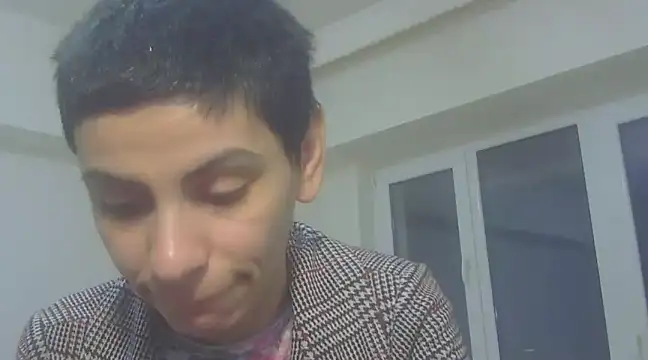 Snapshot of hotSANDRA_STARR chatting on 02/04/25, 06:06 hotSANDRA STARR online show from 02/04/25, 06:06