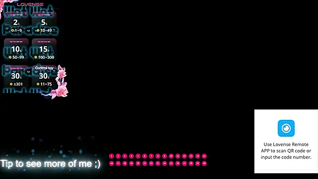 Snapshot of hotSANDRA_STARR chatting on 02/10/25, 07:17 hotSANDRA STARR online show from 02/10/25, 07:17