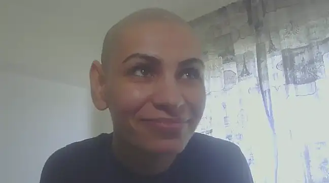 Snapshot of hotSANDRA_STARR chatting on 02/18/25, 10:16 hotSANDRA STARR online show from 02/18/25, 10:16