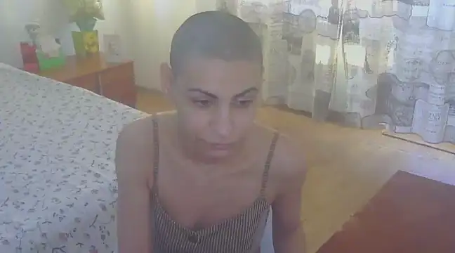 Snapshot of hotSANDRA_STARR chatting on 03/06/25, 03:35 hotSANDRA STARR online show from 03/06/25, 03:35