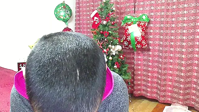 hotSANDRA STARR online show from 02/14/26, 07:54