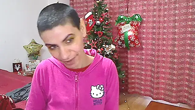 hotSANDRA STARR online show from 02/15/26, 02:03