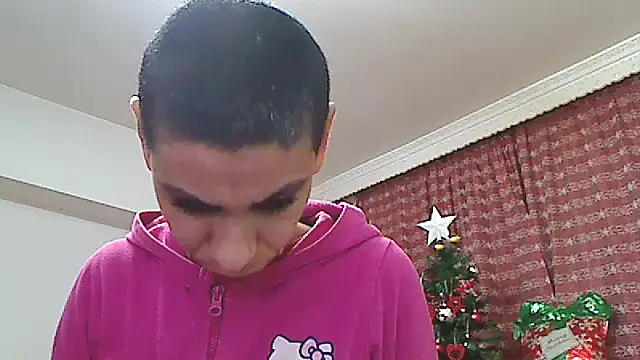 hotSANDRA STARR online show from 02/16/26, 02:07