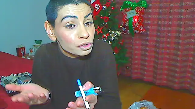 hotSANDRA STARR online show from 02/21/26, 07:15