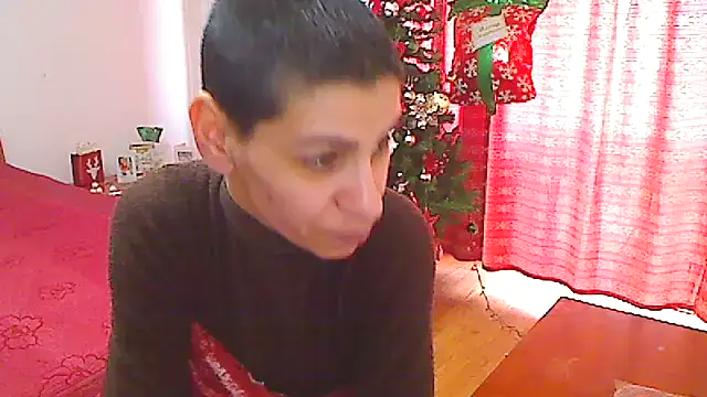 hotSANDRA STARR online show from 02/23/26, 07:06