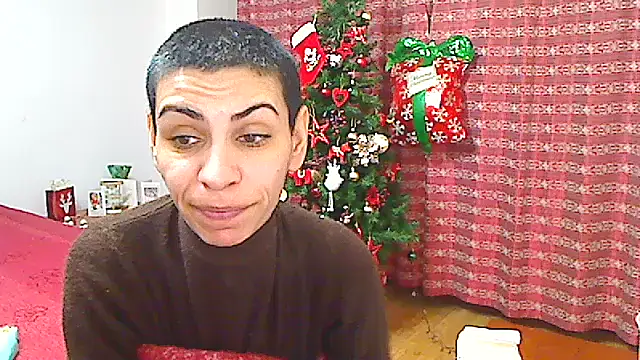 hotSANDRA STARR online show from 02/23/26, 08:06