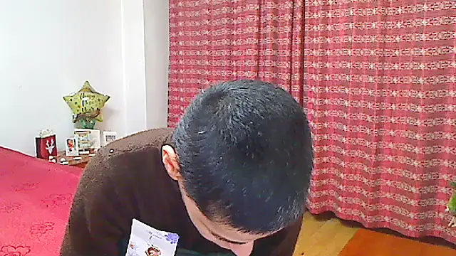 hotSANDRA STARR online show from 02/26/26, 03:27