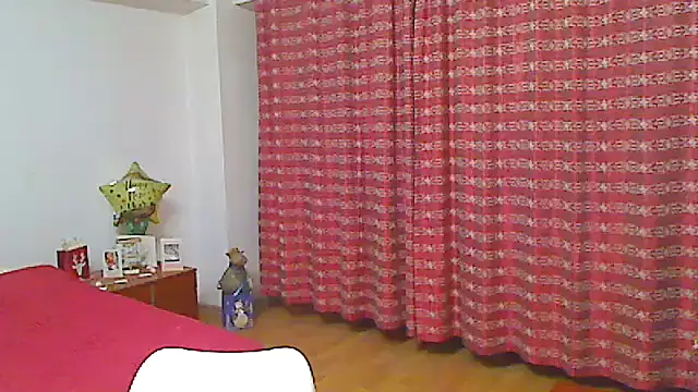 hotSANDRA STARR online show from 02/27/26, 11:27