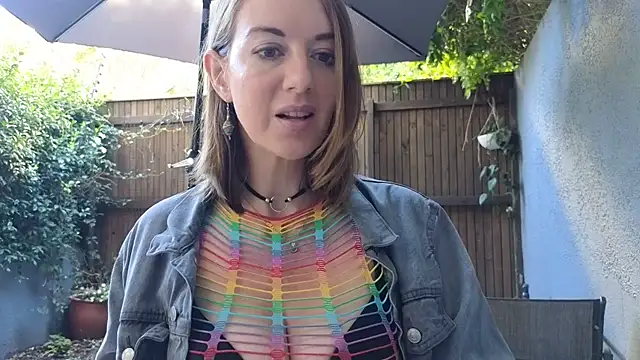 TopsyWilde online show from 02/19/26, 07:26