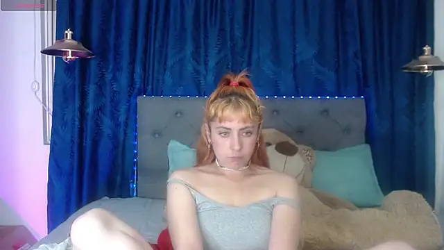 sarah lovesu online show from 09/11/25, 06:52