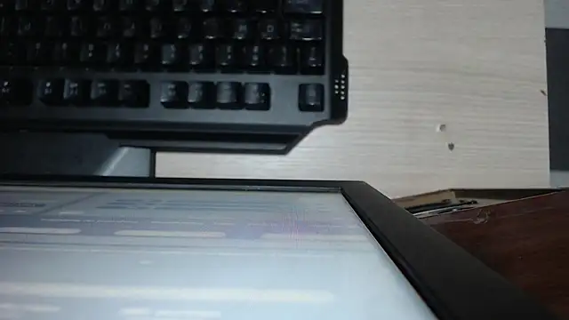 sarah lovesu online show from 11/18/25, 06:45