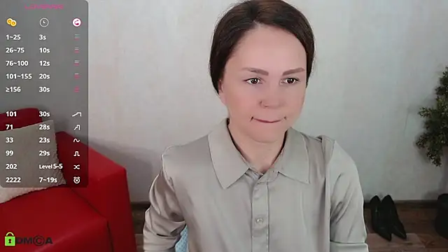 VickyGolden online show from 10/25/25, 05:04