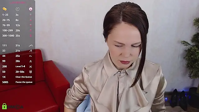 Snapshot of VickyGolden chatting on 01/15/26, 05:01 VickyGolden online show from 01/15/26, 05:01