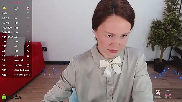VickyGolden online show from 05/16/26, 05:04