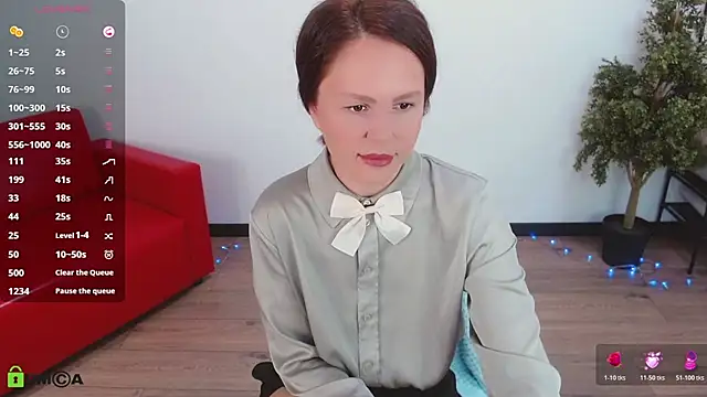 VickyGolden online show from 05/31/26, 05:04