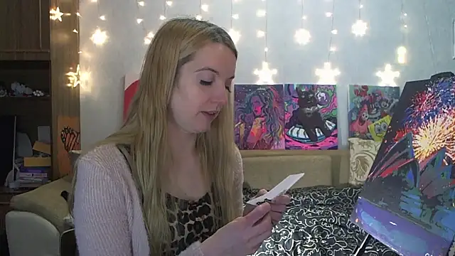 SecretSophia online show from 12/21/24, 01:36